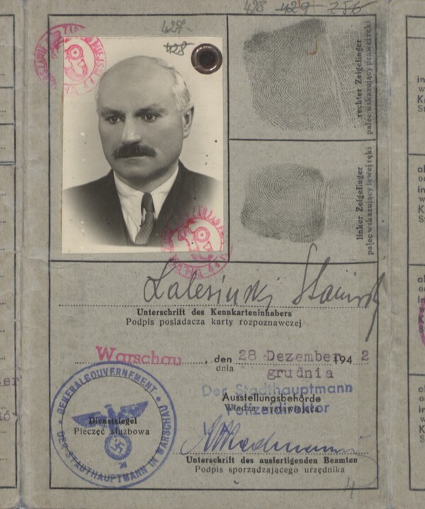 Całym życiem za Wolną i Niepodległą