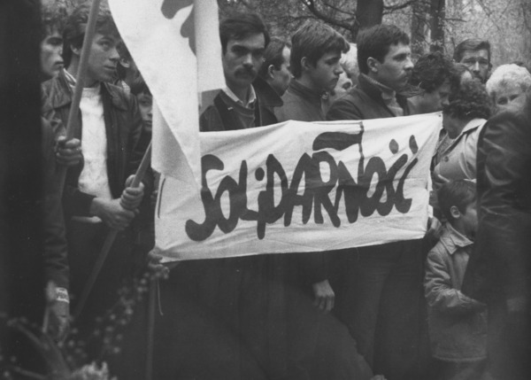 „Solidarność” była czymś większym niż związek zawodowy