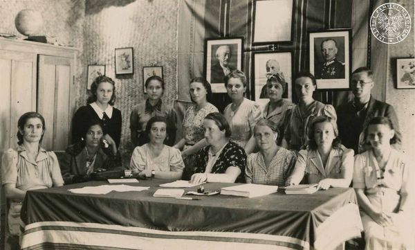 Przywrócić „skradzione dzieciństwo”. Polskie szkoły dla dzieci-uchodźców