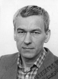 Kornel Andrzej Morawiecki (1941-2019), działacz opozycji demokratycznej i antykomunistycznej w czasach PRL, założyciel i przewodniczący Solidarności Walczącej