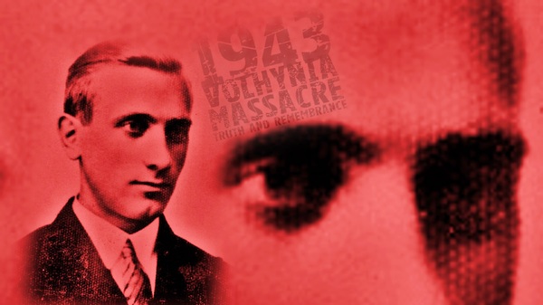 Dmytro Klyachkivsky "Klym Savur" - the main perpetrator of the Volhynian genocide