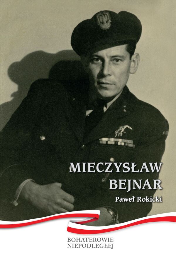 Mieczysław Bejnar