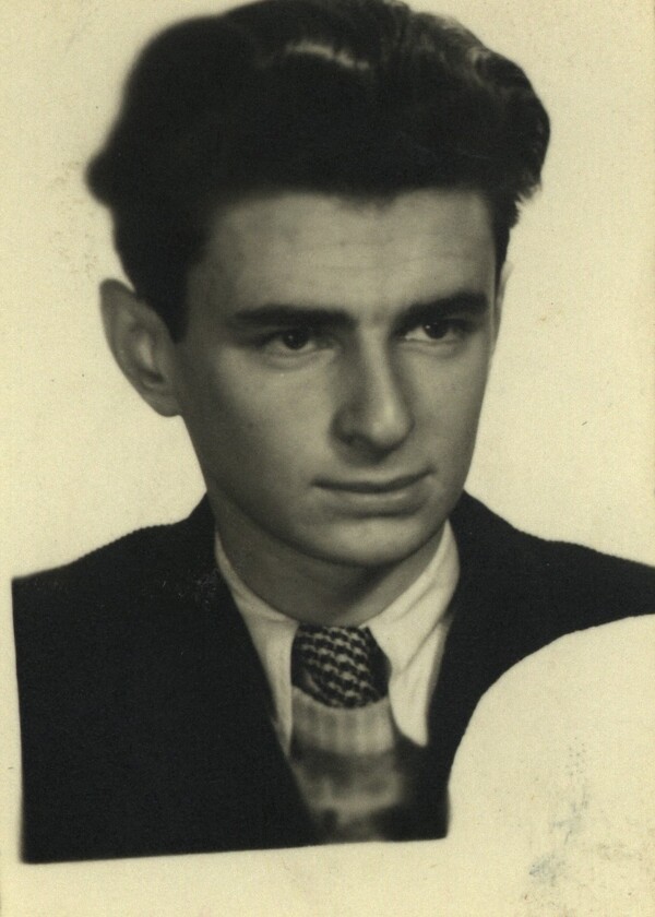 Sprawa Jerzego Kosińskiego