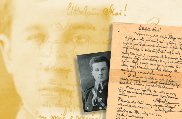 Obozowa korespondencja jeńców Kozielska, Ostaszkowa i Starobielska