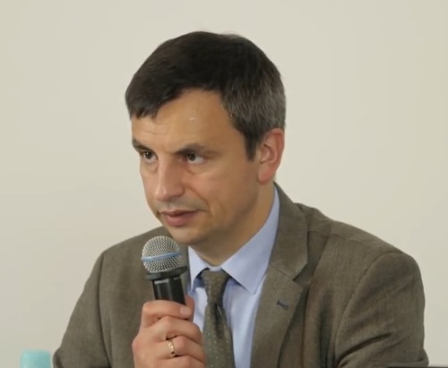 Michał Zarychta