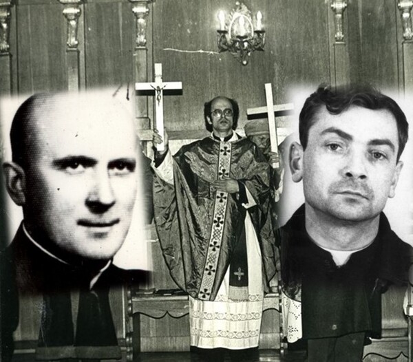 <i>Nie mordujcie polskich księży</i>, czyli pogrzeby zamordowanych w 1989 r. kapłanów „oczami” SB