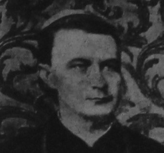 Hryhorij Chomyszyn w 1904 r., kiedy został mianowany biskupem stanisławowskim. Źródło: „Nowa Zoria”, nr 1 z 28 IV 1935 r., Biblioteka Narodowa