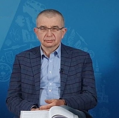 Bogusław Wójcik