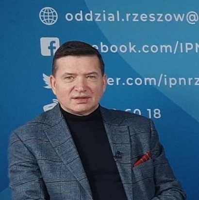 Dariusz Iwaneczko