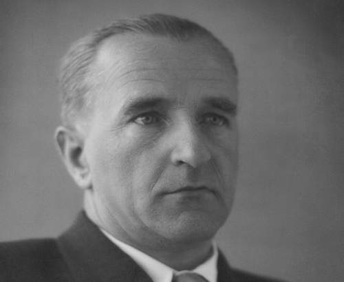 Wacław Balcerski, 1904-1972 (fot. ze strony: gedanopedia.pl)