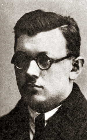 Osyp Kriłyk Wasylkiw (1898–1941)