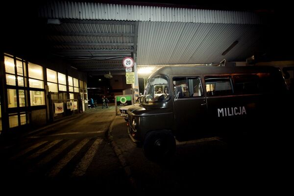 Jak wyglądał podziemny strajk?