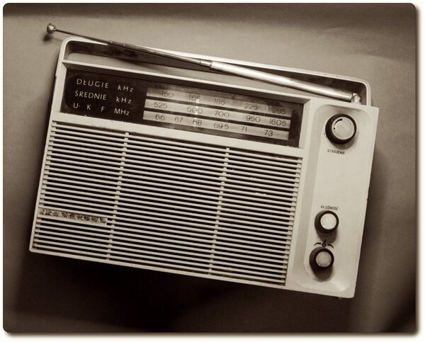 Rozgłośnia Harcerska – medialny fenomen PRL