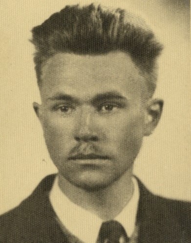 Etienne Decaux, czyli Francuz w Krakowie