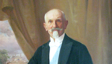 Stanisław Wojciechowski