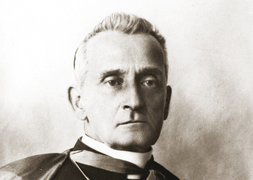 Adam Stefan Sapieha (1867-1951)