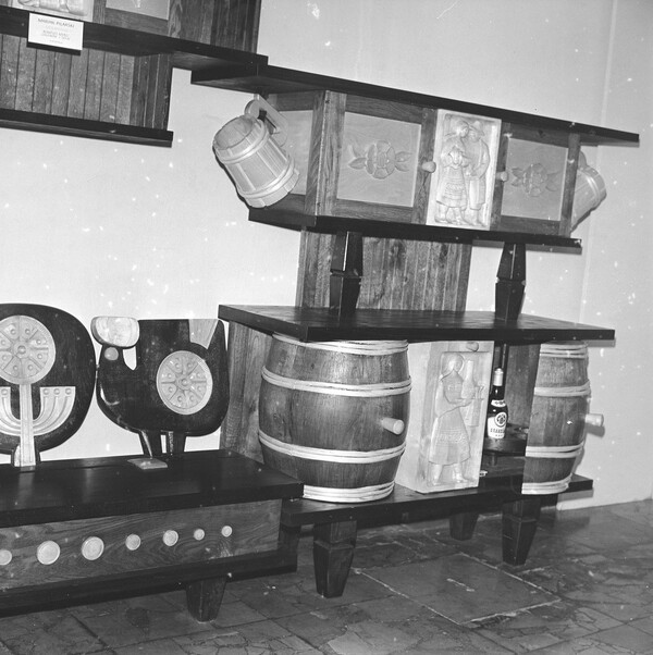 Gnieźnieńskie rzemiosło cechowe – sześć wieków historii