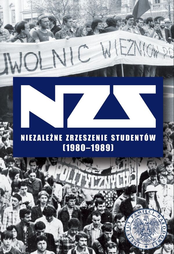 Niezależne Zrzeszenie Studentów 1980-1989