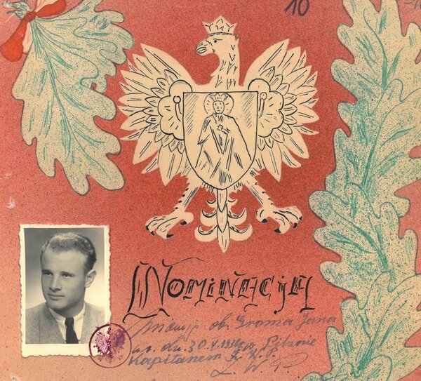 Żołnierze Wolnej Polski młodzieżowa organizacja konspiracyjna z Pilzna 1949-1952. Młodzieżowa konspiracja w realiach powojennych