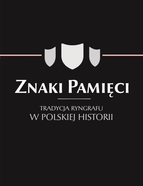 Tradycja ryngrafu w polskiej historii