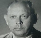Franciszek Denys (fot. Wikipedia/archiwum rodzinne)