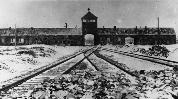 Auschwitz? Never heard of it… The reasons behind the poor knowledge of German youth on concentration camps