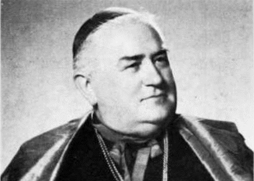 Biskup Edmund Nowicki