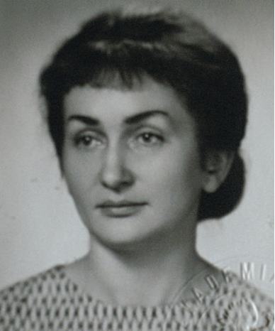 Maria Śpiewak „Mala” – żołnierz AK i więzień polityczny