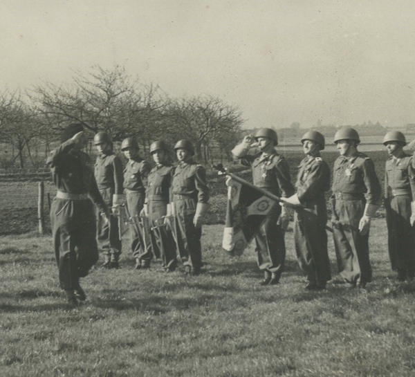 Brat u Maczka, siostra nauczycielka tajnych kompletów