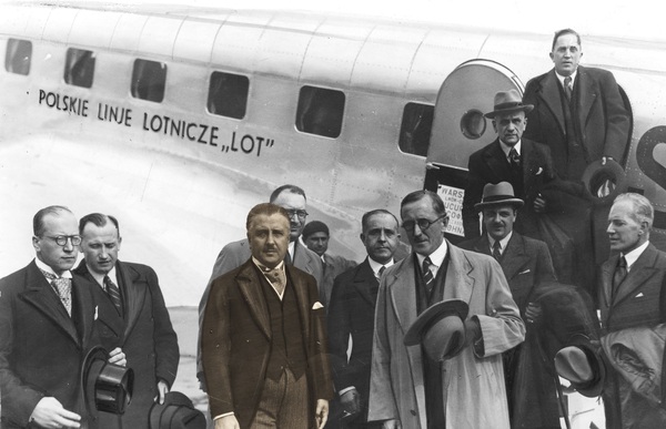 Władysław Günter-Schwarzburg a uchodźcy żydowscy w Grecji podczas II wojny światowej – epizod z działań Poselstwa RP w Atenach