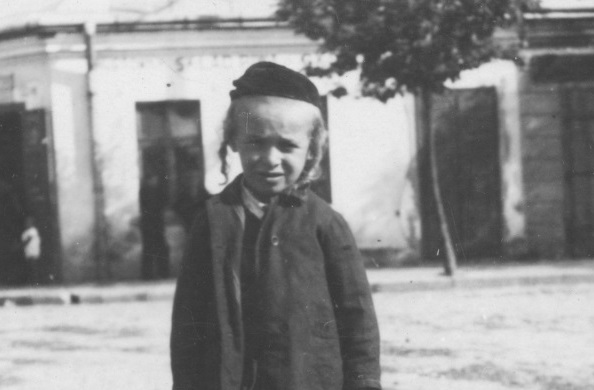 Zagłada Żydów na prowincji. O potrzebie wspomnień nieznanych