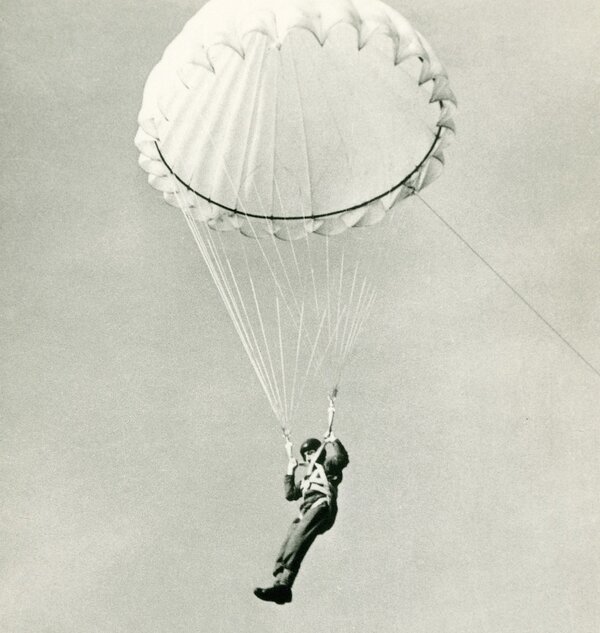 Cichociemni 1941–1945