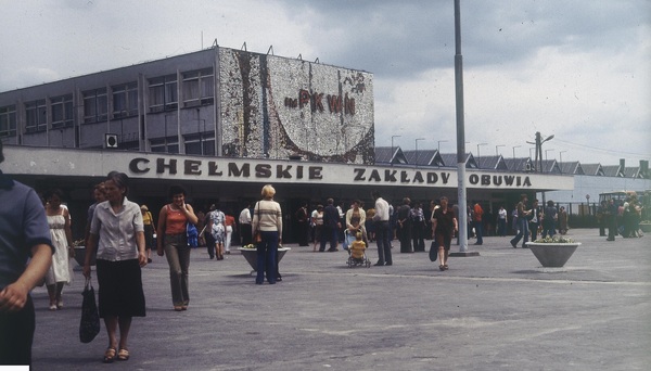 Początki „Solidarności” w Chełmie