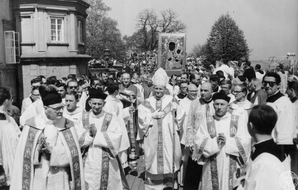 Historia Polski w nauczaniu Jana Pawła II