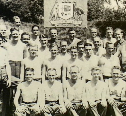 Sojusznicy na polskiej ziemi. O ucieczkach jeńców alianckich ze stalagów położonych na terenie Polski