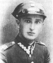 Mieszkańcy powiatu stopnickiego – ofiary zbrodni katyńskiej