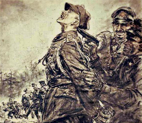 Stosunek współczesnych Rosjan do Zbrodni Katyńskiej