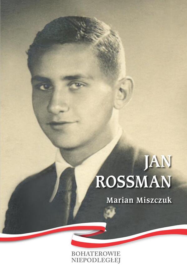 Jan Rossman