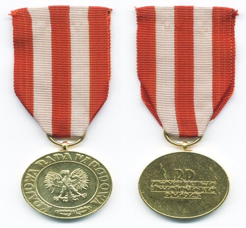 Dwie strony medalu