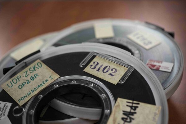 Zintegrowany System Kartotek Operacyjnych w MSW PRL