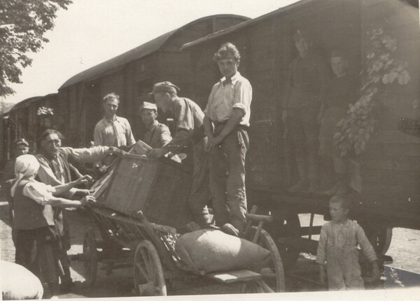Przesiedleńcy z akcji „Wisła” na Pomorzu Zachodnim