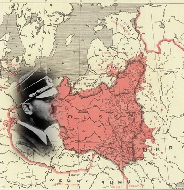 Polska i Polacy w optyce Adolfa Hitlera