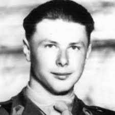 Rycerz Rzeczypospolitej – gen. Janusz Brochwicz-Lewiński