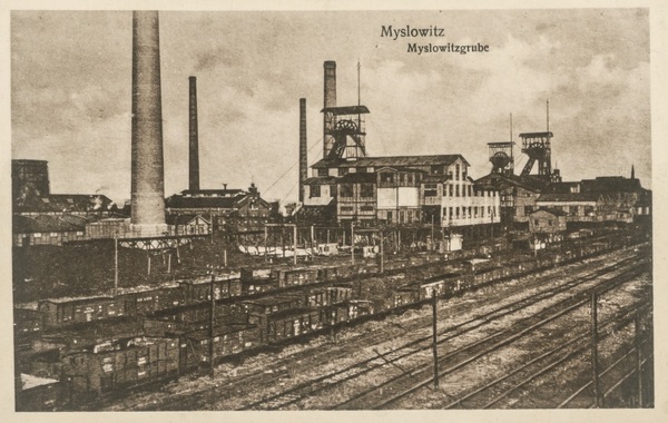 „Przybyli po wypłatę górnicy”