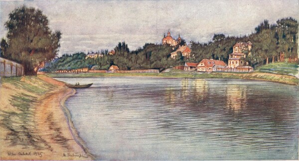 Człowiek ciekawych czasów – Zbigniew Przyrowski