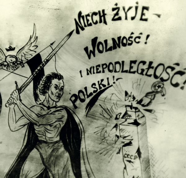 Konspiracyjne organizacje młodzieżowe