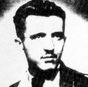 Henryk Czapczyk (1922-2010). Poznaniak, piłkarz, patriota