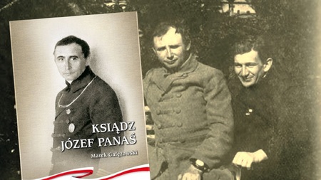 W okresie PRL ks. Panaś był wspominany przede wszystkim w kontekście swojej demonstracji z maja 1926 r., co znalazło sugestywny wyraz w filmie <i>Zamach stanu</i> w reżyserii Ryszarda Filipskiego (1980 r.)