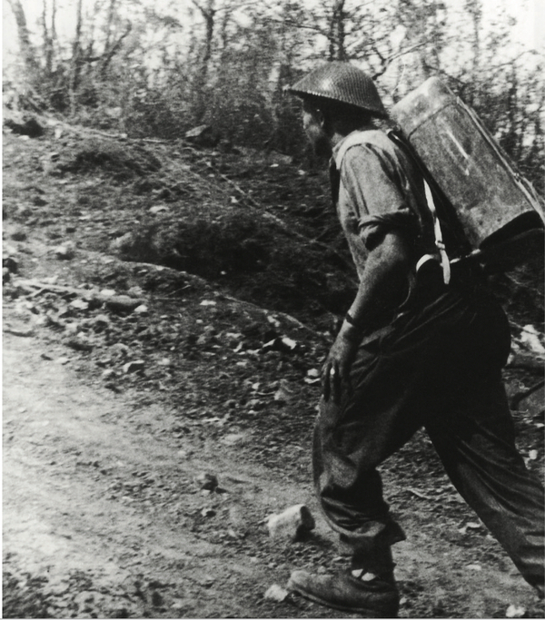 „Karpaty” pod Monte Cassino