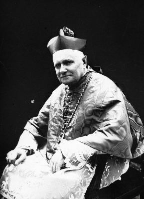 Arcybiskup Antoni Julian Nowowiejski (1858–1941)